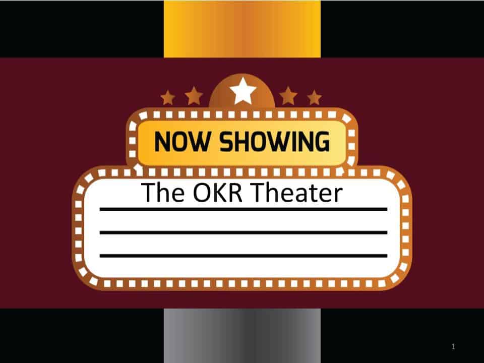 OKR Theater