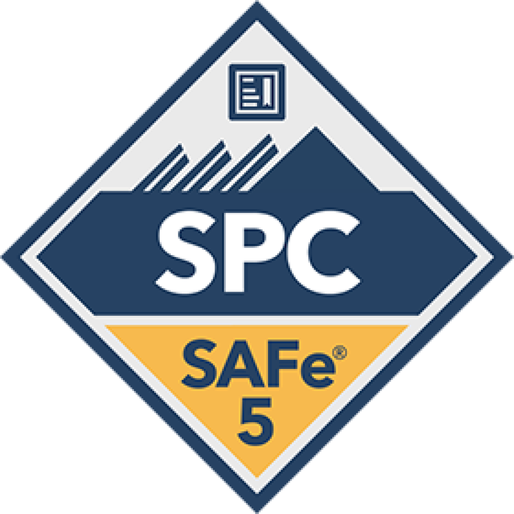 Implementing SAFe® (SPC) AgileSparks