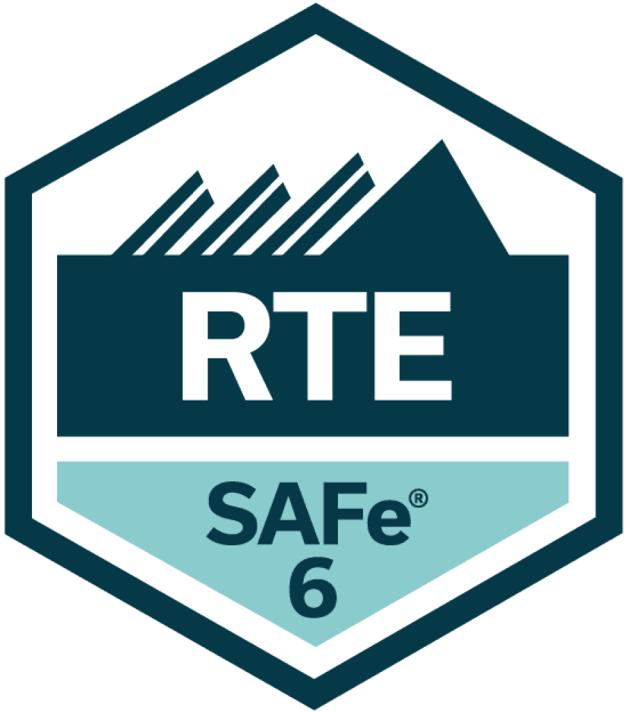 release train engineer safe 6 scaledagile RTE